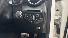 Mercedes-Benz GLC 220d 4Matic AMG Line Premium 5dr 9G-Tronic Diesel Estate